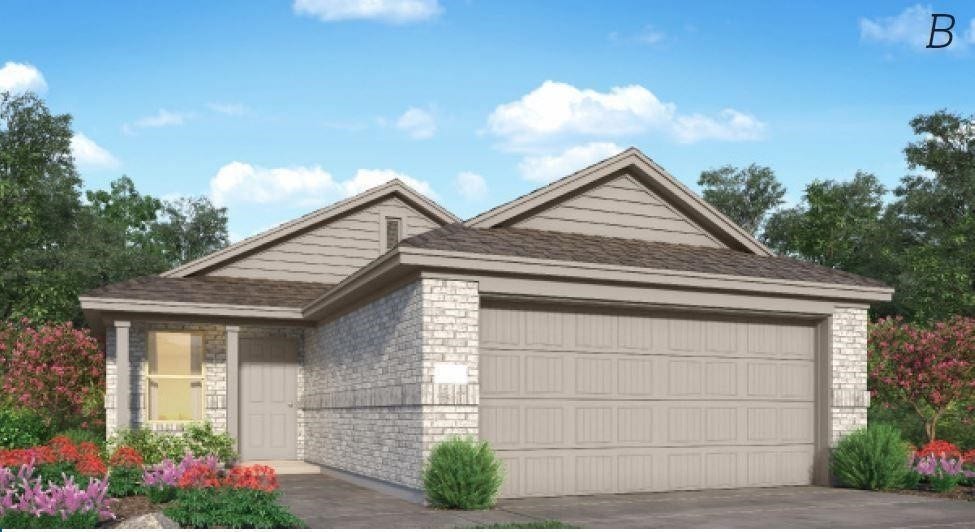 18659 Cepagatti Dr, New Caney, TX 77357