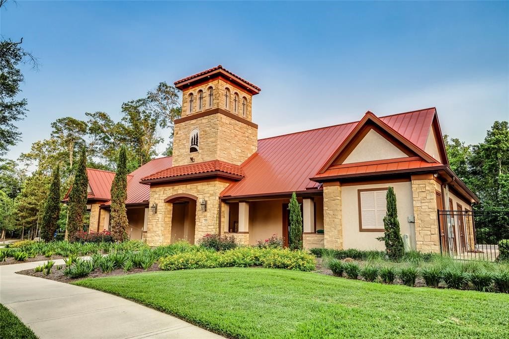 18659 Cepagatti Dr, New Caney, TX 77357