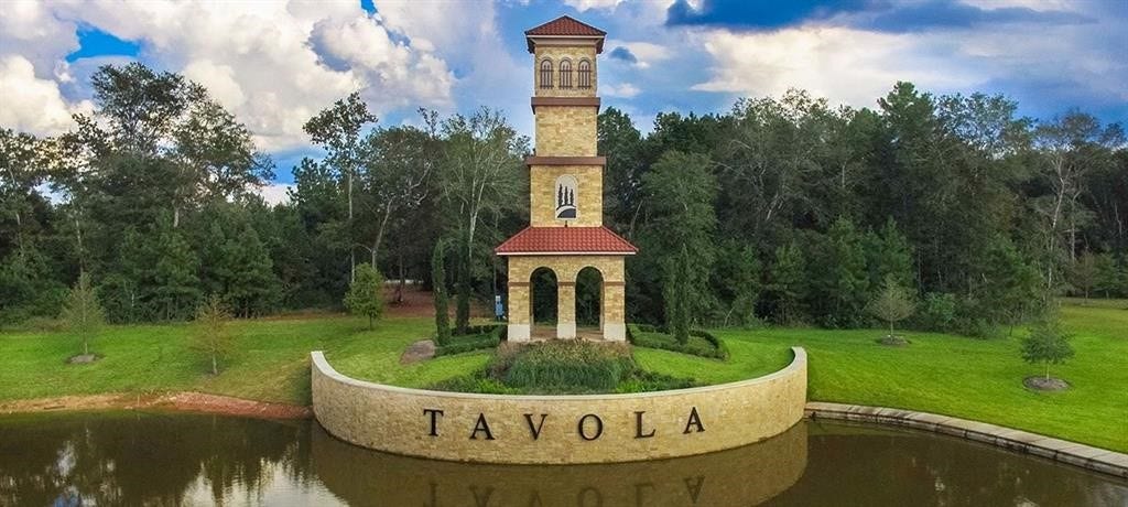 18659 Cepagatti Dr, New Caney, TX 77357