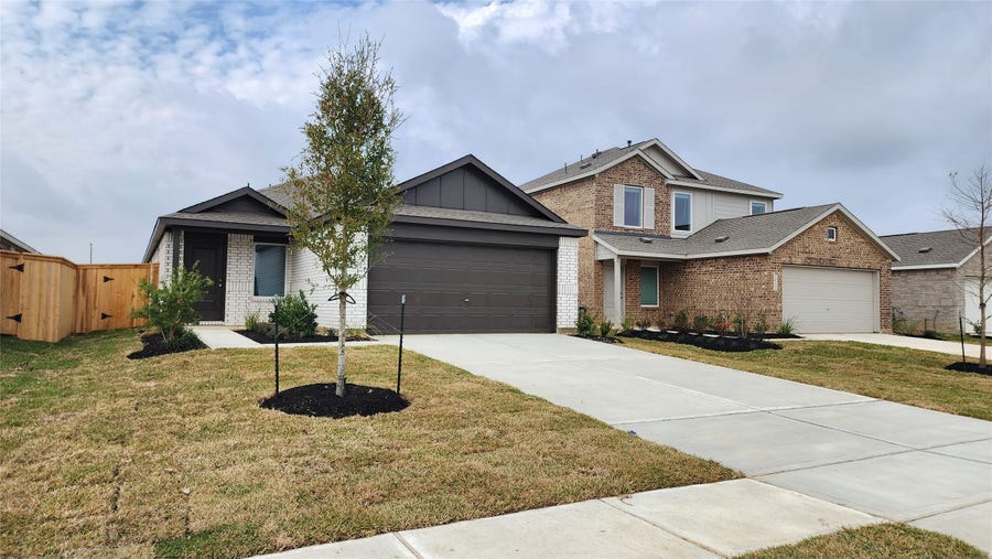 Property photo for 16723 Old Wagon Way, Hockley, TX