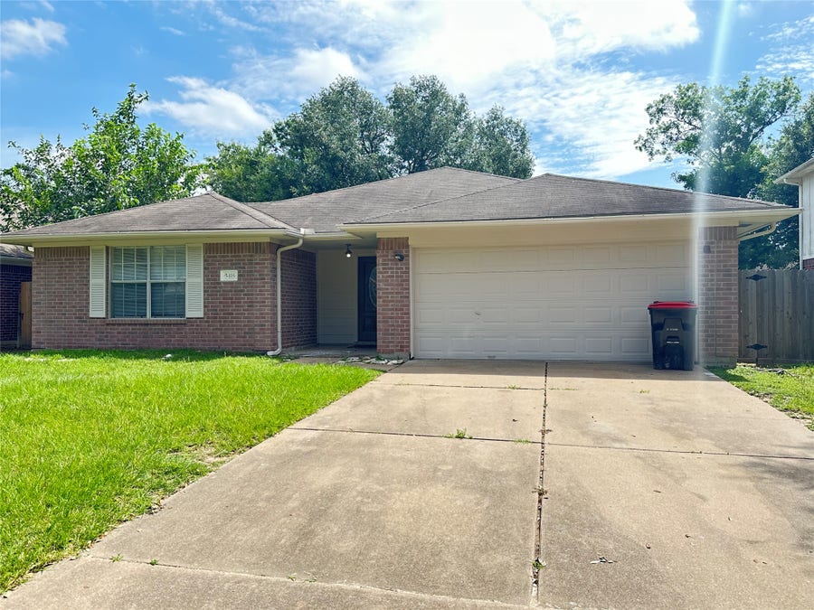 Property photo for 5418 Baslow Drive, Katy, TX