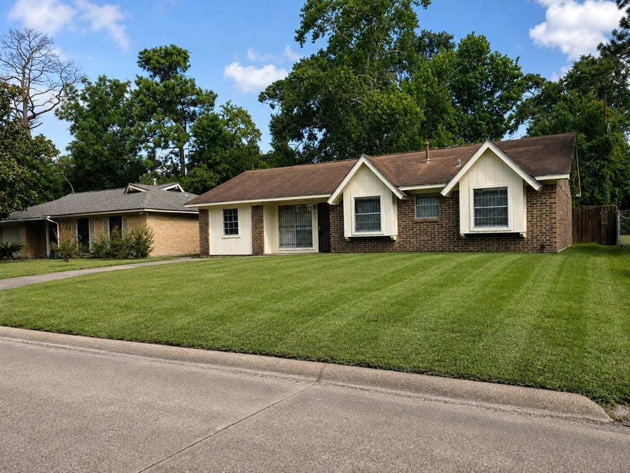 Property photo for 6415 Heath Street, Houston, TX