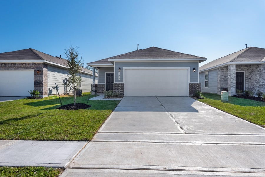 Property photo for 25719 Northpark Palm Dr Drive, Porter, TX