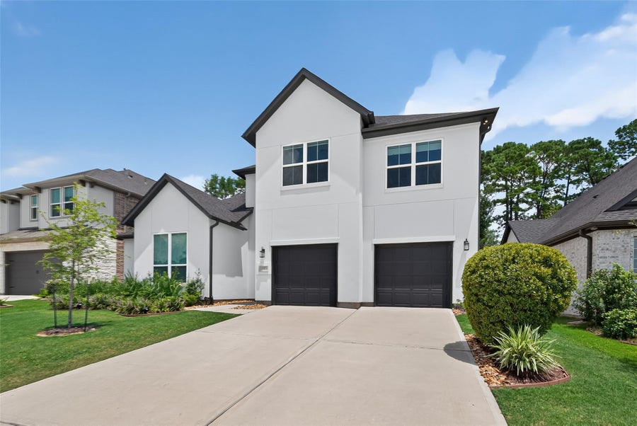 Property photo for 9722 Dani Lake Drive, Tomball, TX