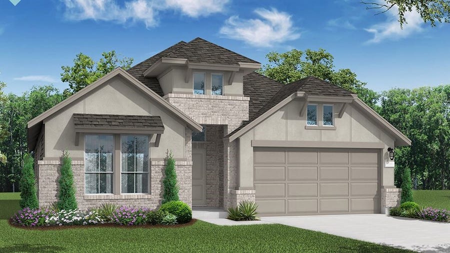 Property photo for 6806 Hillside View Lane, League City, TX
