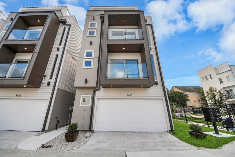 Property photo for 5630 Dolores Street, Houston, TX