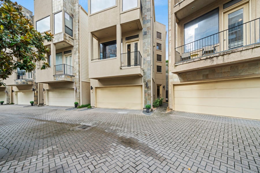 Property photo for 2413 Ralph Street, #9, Houston, TX