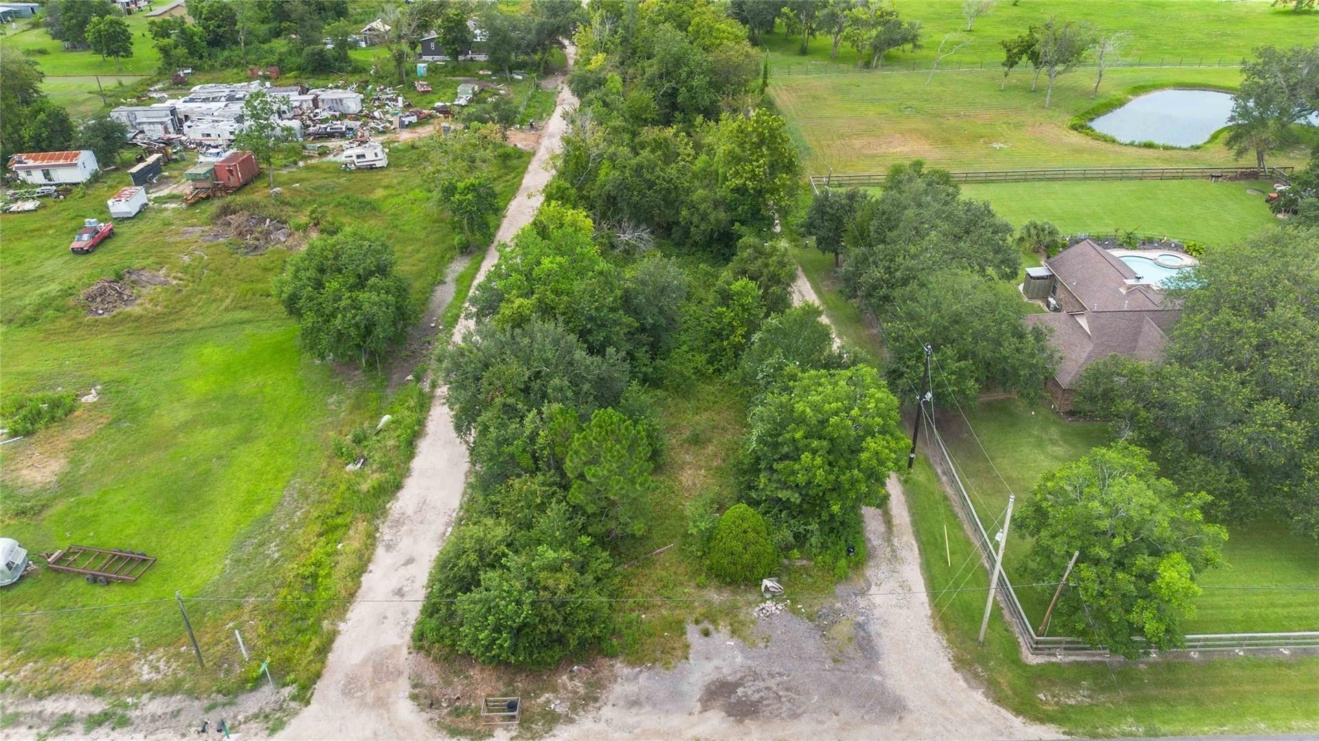 15601 Fir Road, Santa Fe, TX 77517 15601 Fir Road, Santa Fe, TX 77517