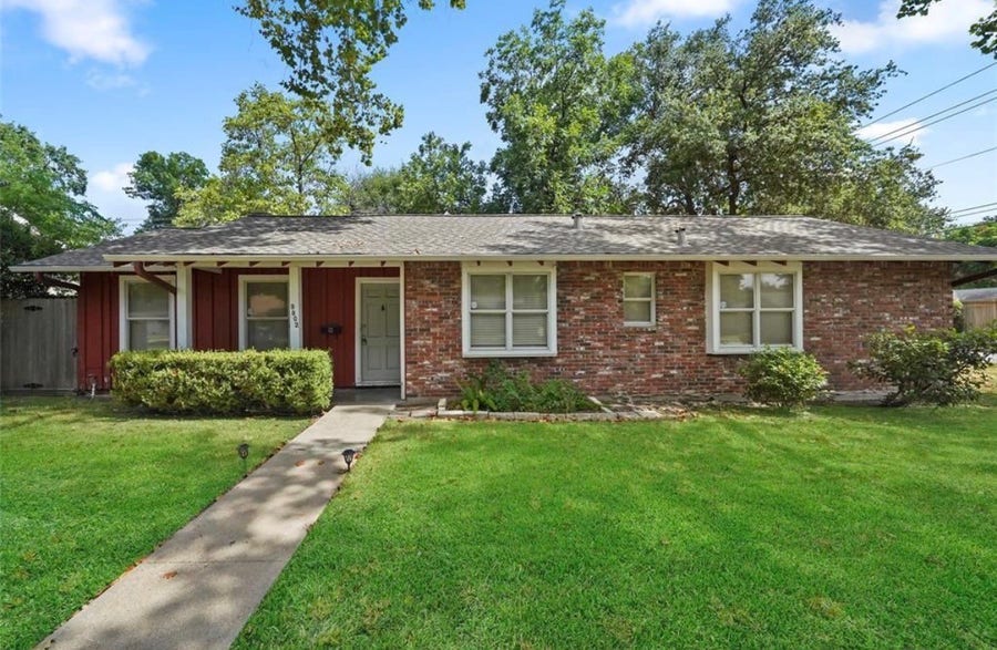 Property photo for 9802 Cedardale Drive, Houston, TX