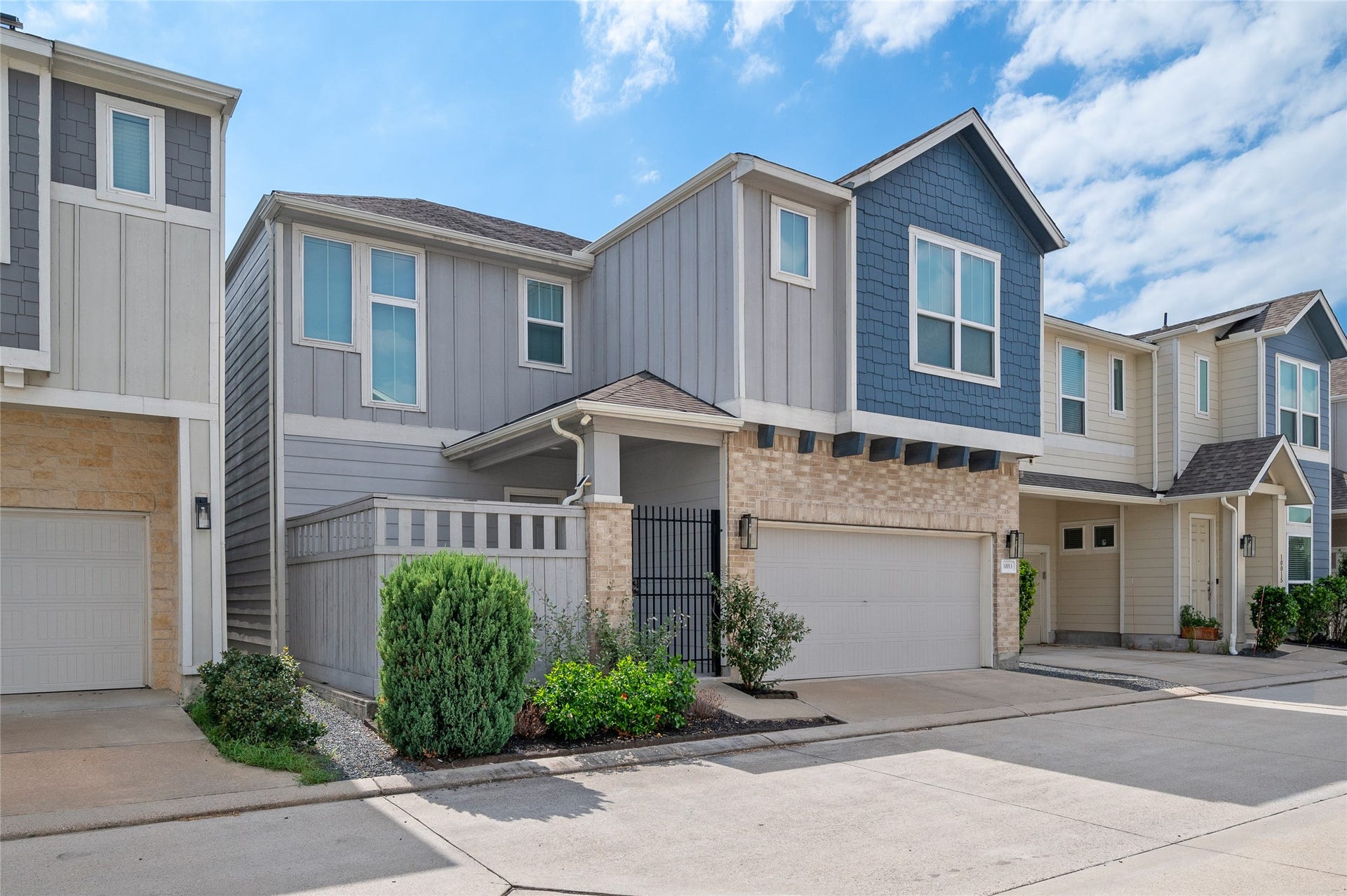 10013 Steeple Farms Drive, Houston, TX 77080 10013 Steeple Farms Drive, Houston, TX 77080