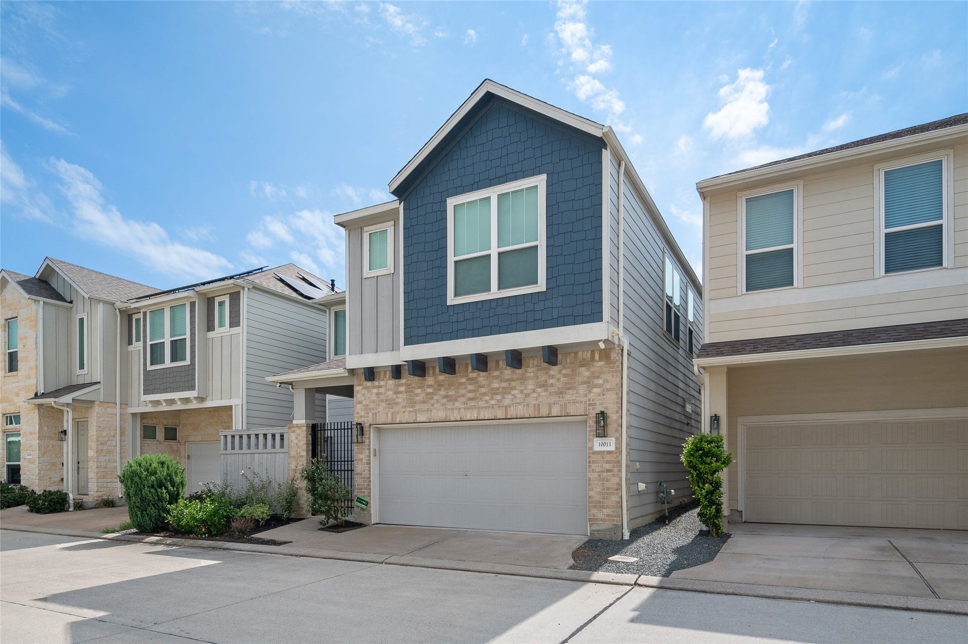 10013 Steeple Farms Drive, Houston, TX 77080 10013 Steeple Farms Drive, Houston, TX 77080