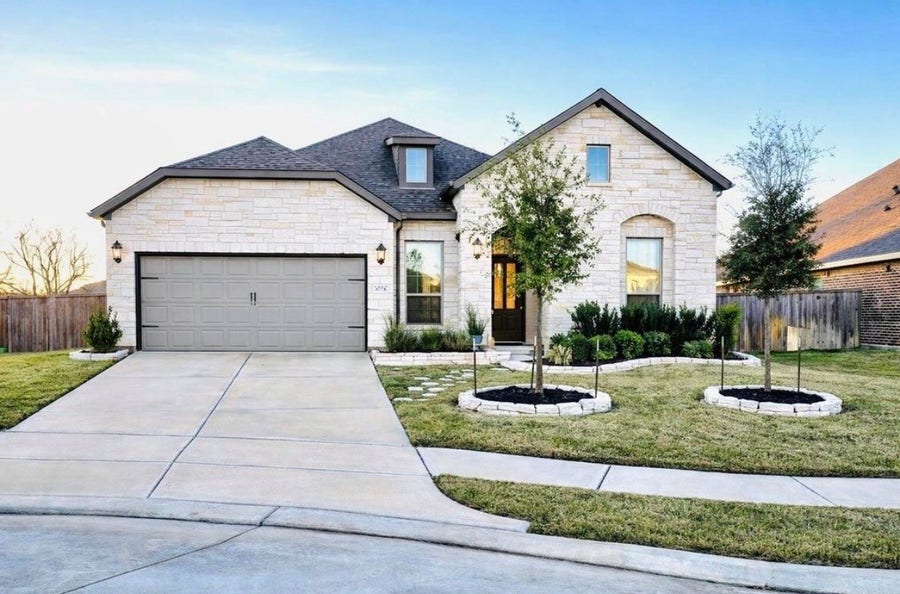 Property photo for 4334 Redford Valley Road, Rosharon, TX