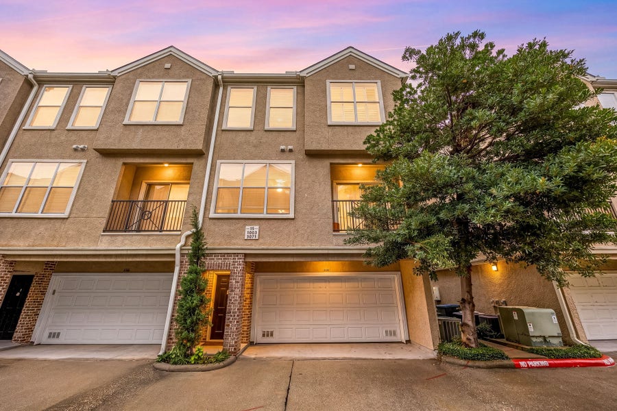 Property photo for 12707 Boheme Drive, #1302, Houston, TX