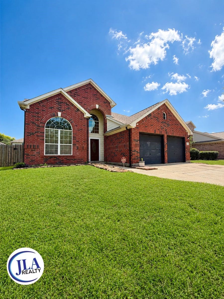 Property photo for 7222 Foxshadows Lane, Humble, TX