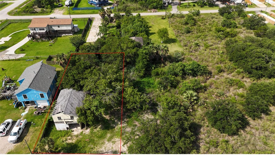 Property photo for 4603 Swan Street, Hitchcock, TX