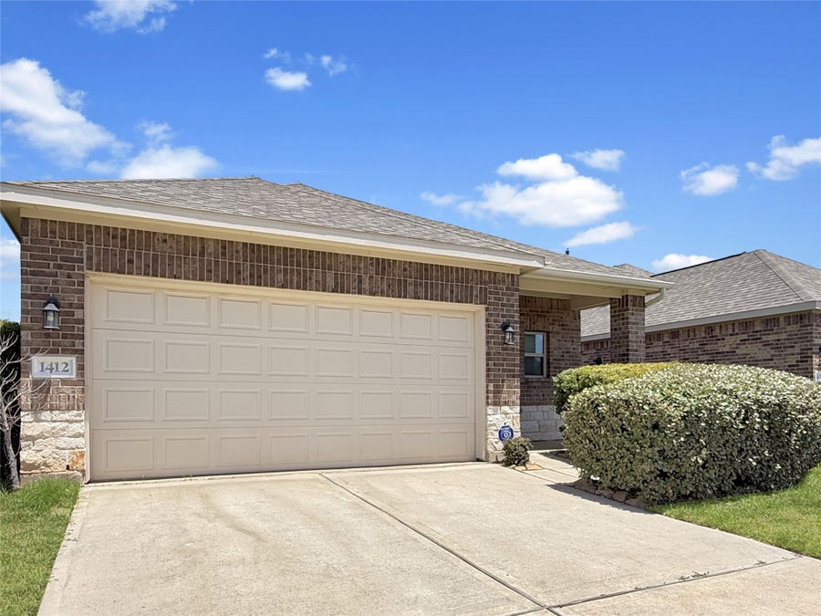 Property photo for 1412 Sundown Glen Lane, Katy, TX
