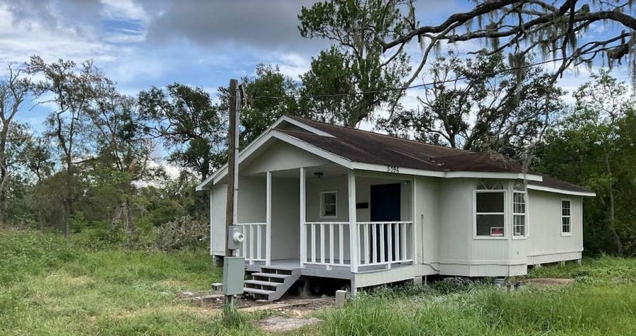 Property photo for 5096 Buck Road, Brazoria, TX