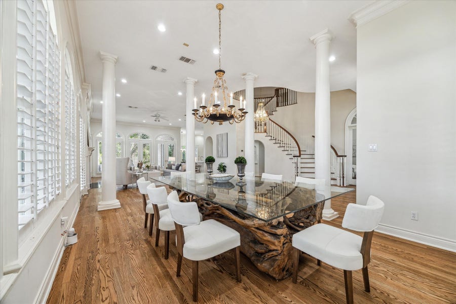 Property photo for 38 Scotsmoor Court, Sugar Land, TX