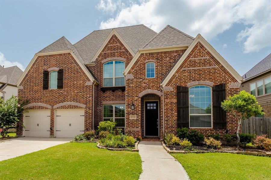 Property photo for 4214 Quiet Dawn Lane, Sugar Land, TX