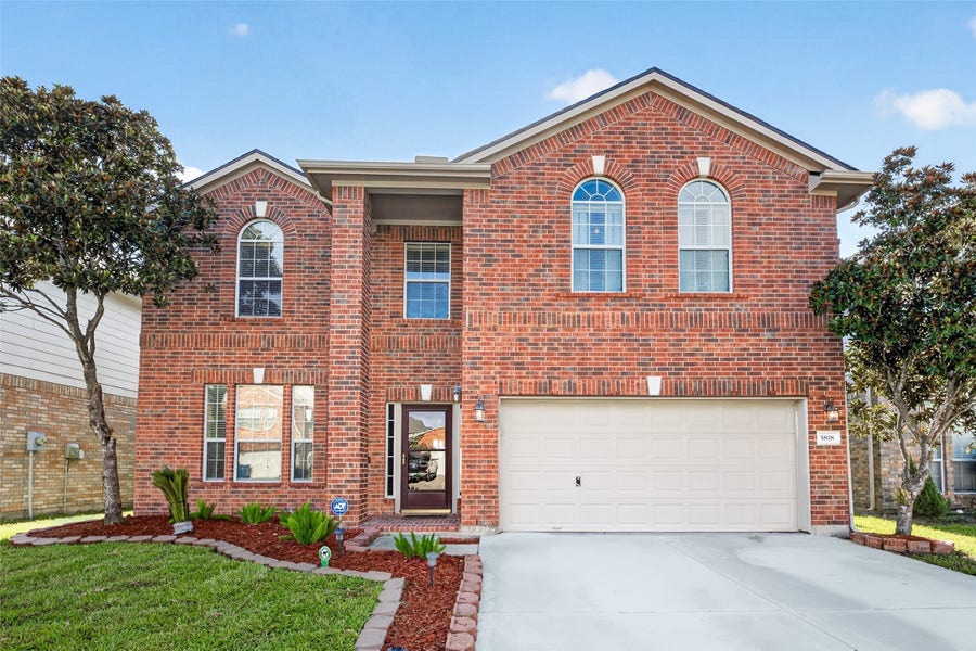 Property photo for 5818 Beeston Lane, Houston, TX