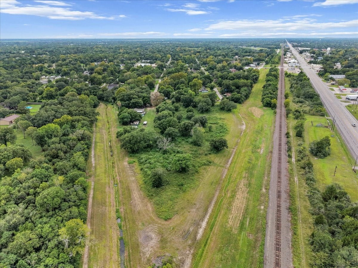 0 22nd St, Santa Fe, TX 77510 0 22nd St, Santa Fe, TX 77510