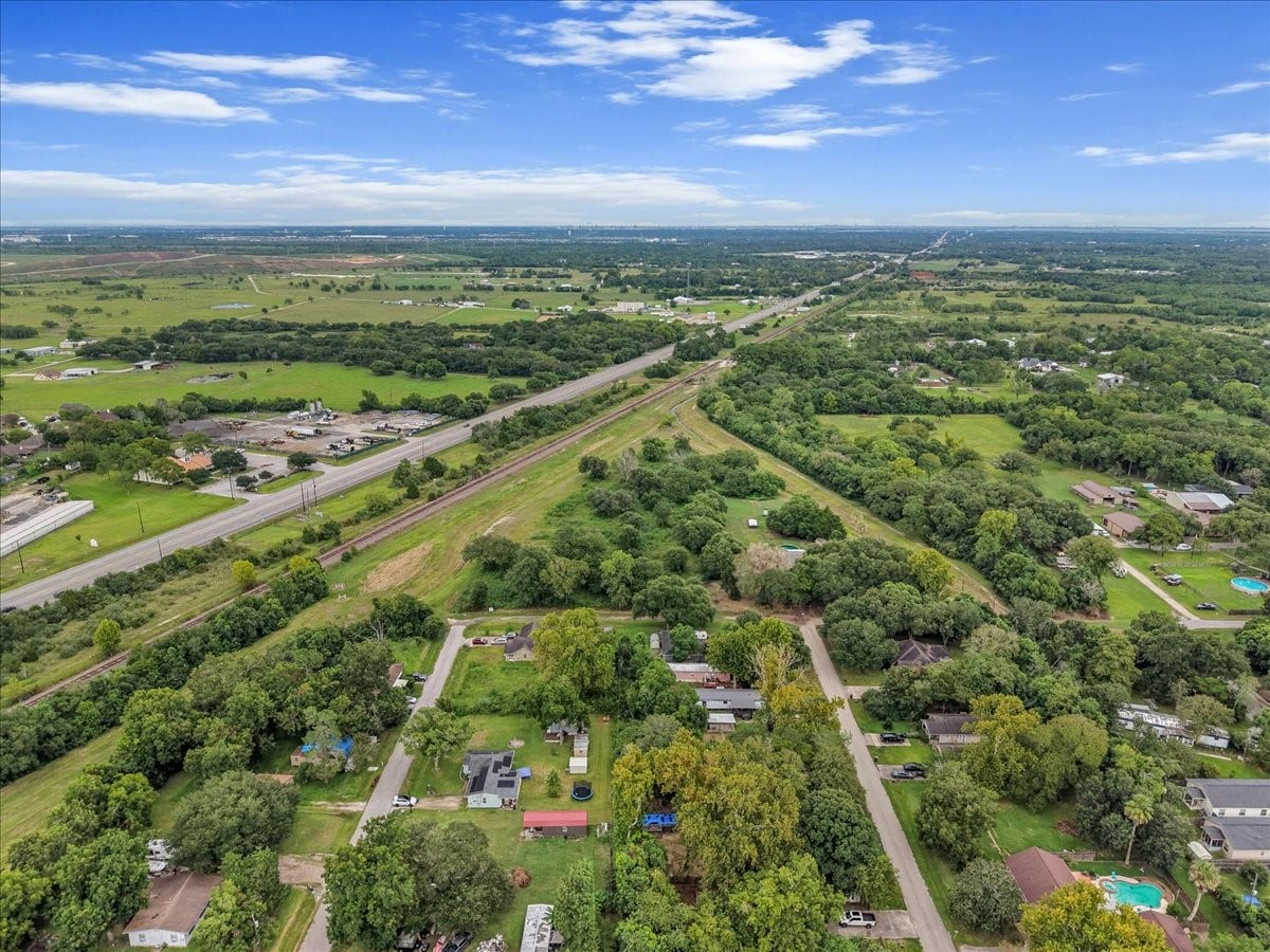 0 22nd St, Santa Fe, TX 77510 0 22nd St, Santa Fe, TX 77510