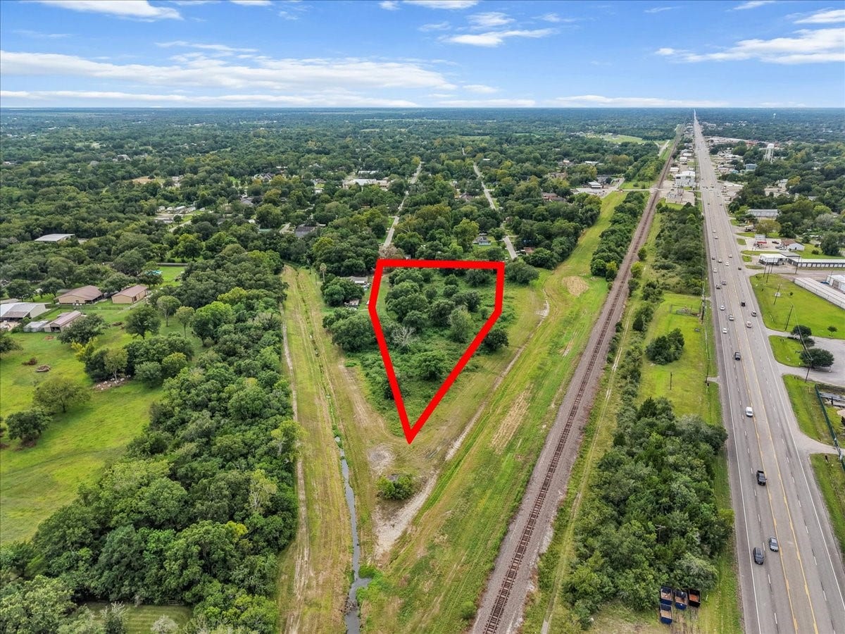 0 22nd St, Santa Fe, TX 77510 0 22nd St, Santa Fe, TX 77510
