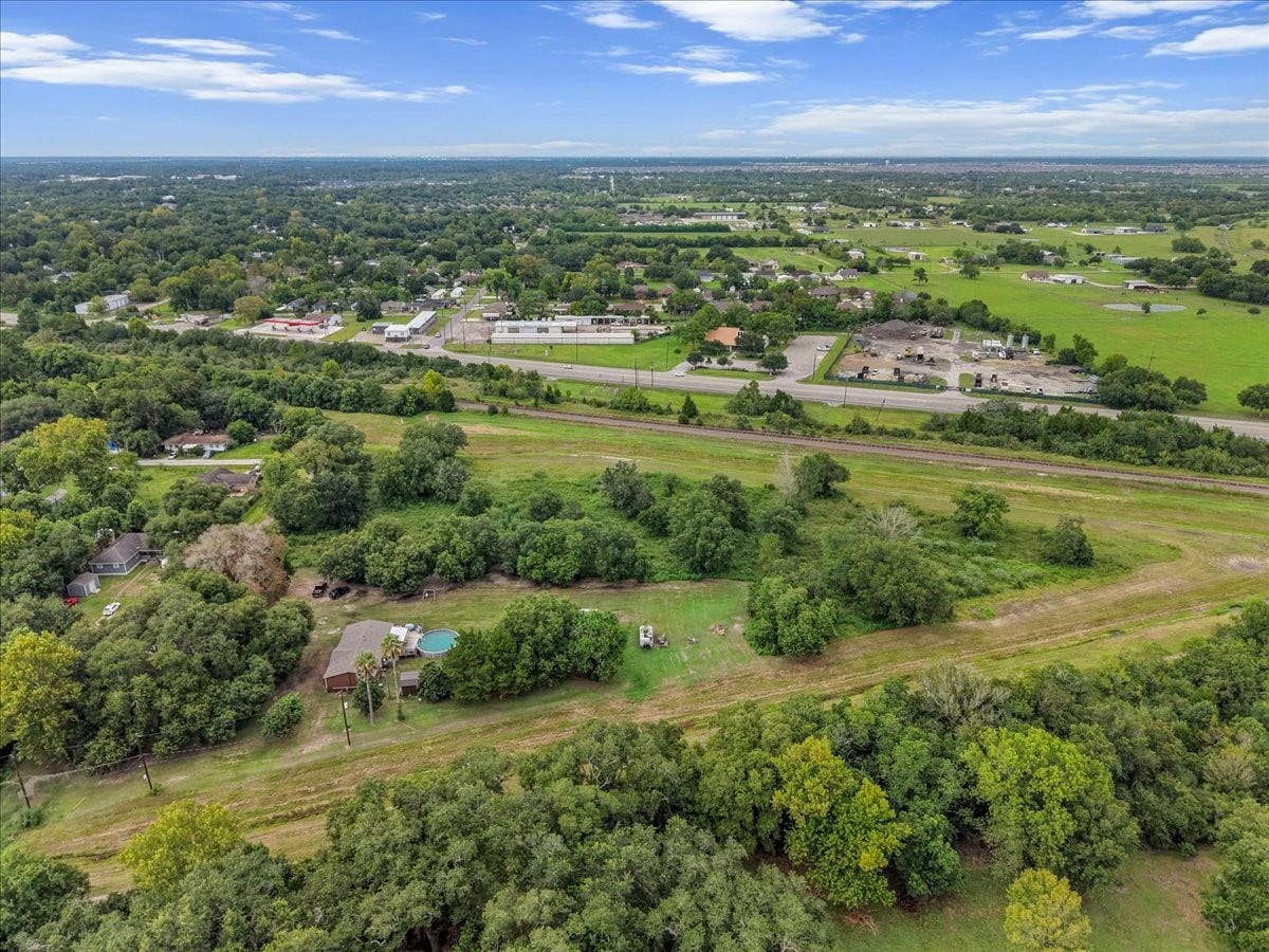 0 22nd St, Santa Fe, TX 77510 0 22nd St, Santa Fe, TX 77510