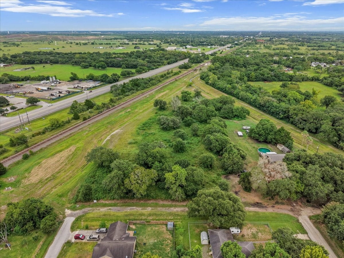 0 22nd St, Santa Fe, TX 77510 0 22nd St, Santa Fe, TX 77510