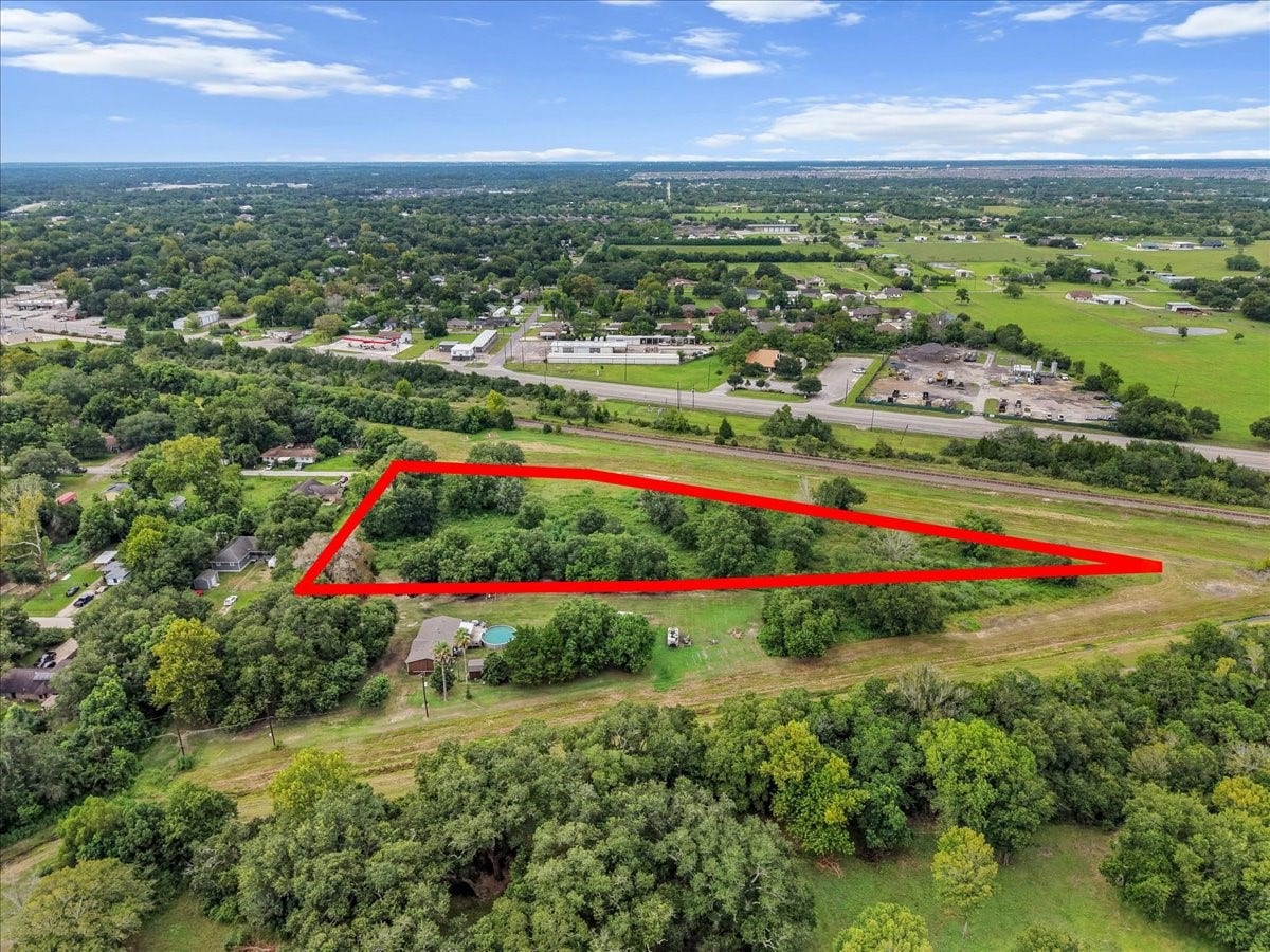 0 22nd St, Santa Fe, TX 77510 0 22nd St, Santa Fe, TX 77510