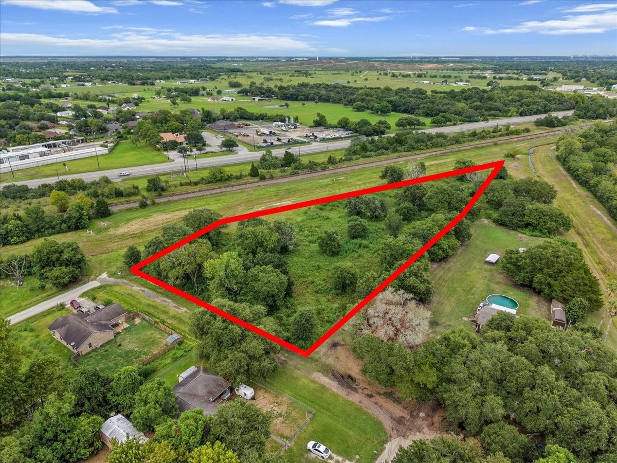 0 22nd St, Santa Fe, TX 77510 0 22nd St, Santa Fe, TX 77510