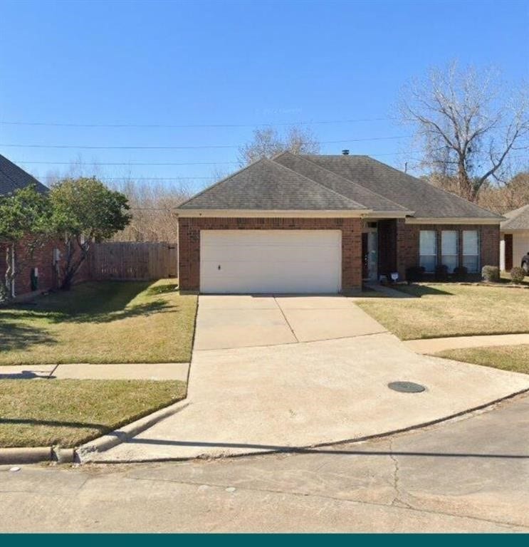Property photo for 5819 Forest Trails Drive, Houston, TX