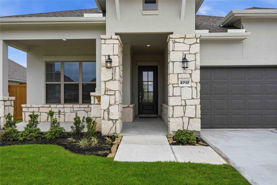 Property photo for 2717 Mackinac Bay Drive, La Marque, TX