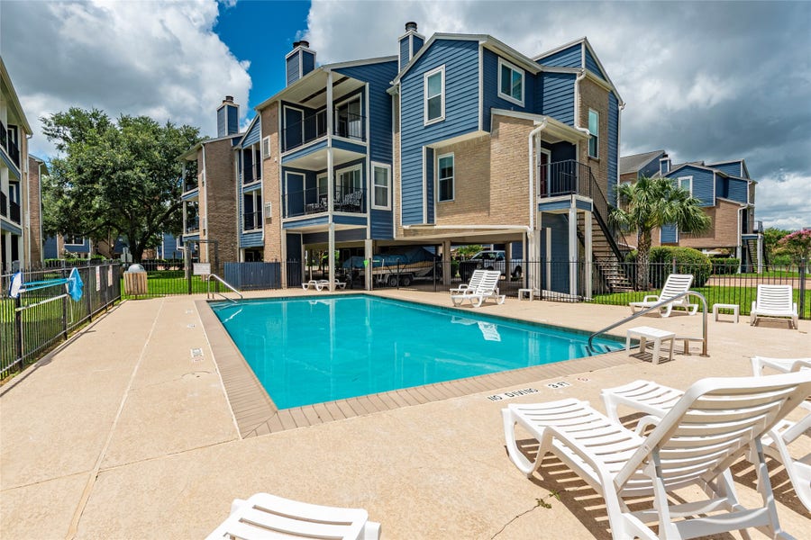 Property photo for 18515 Egret Bay Boulevard, #1301, Webster, TX