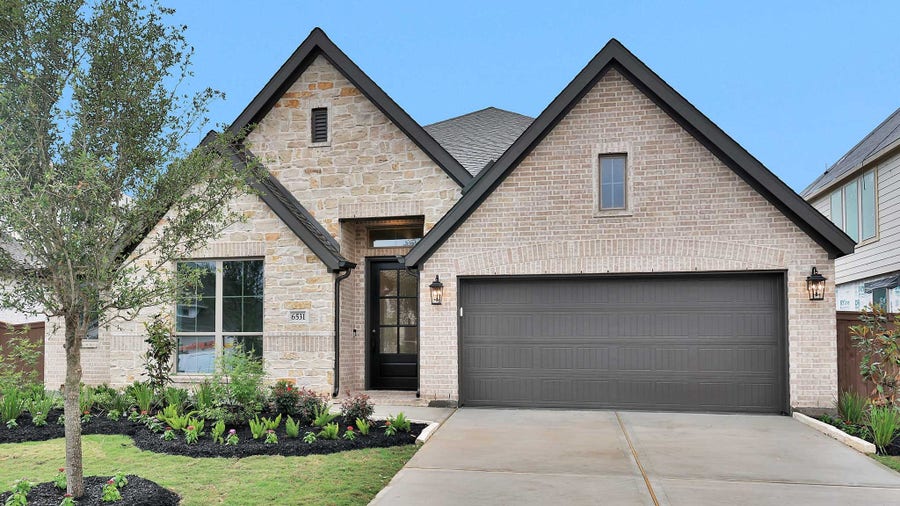 Property photo for 6531 Yellow Rose Court, Manvel, TX