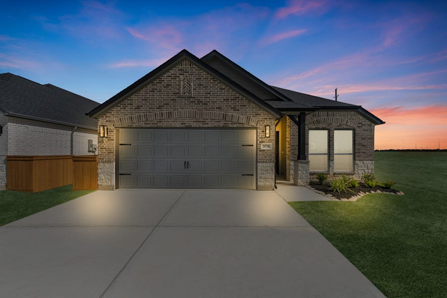 Property photo for 21731 Cisco Point Lane, Katy, TX