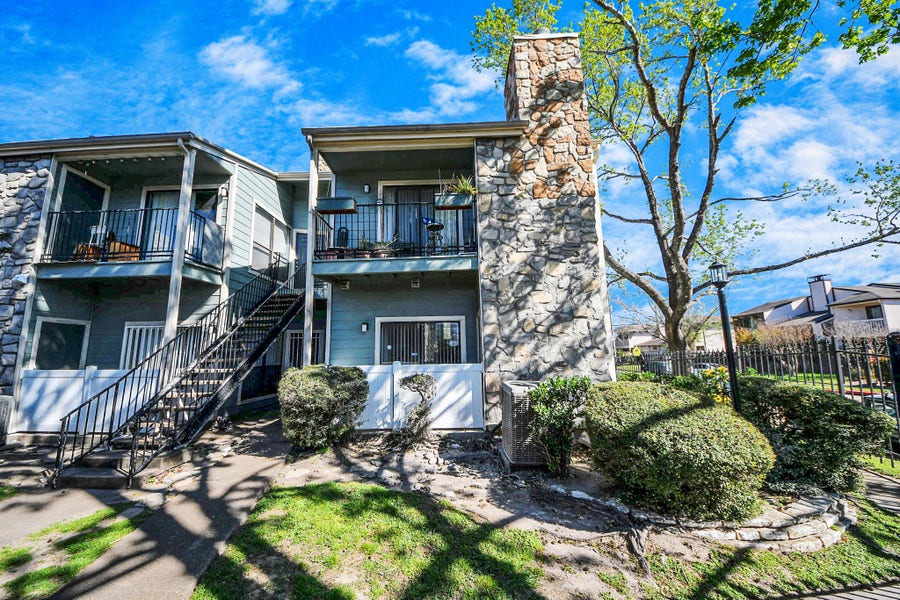Property photo for 3750 Tanglewilde Street, #A7, Houston, TX