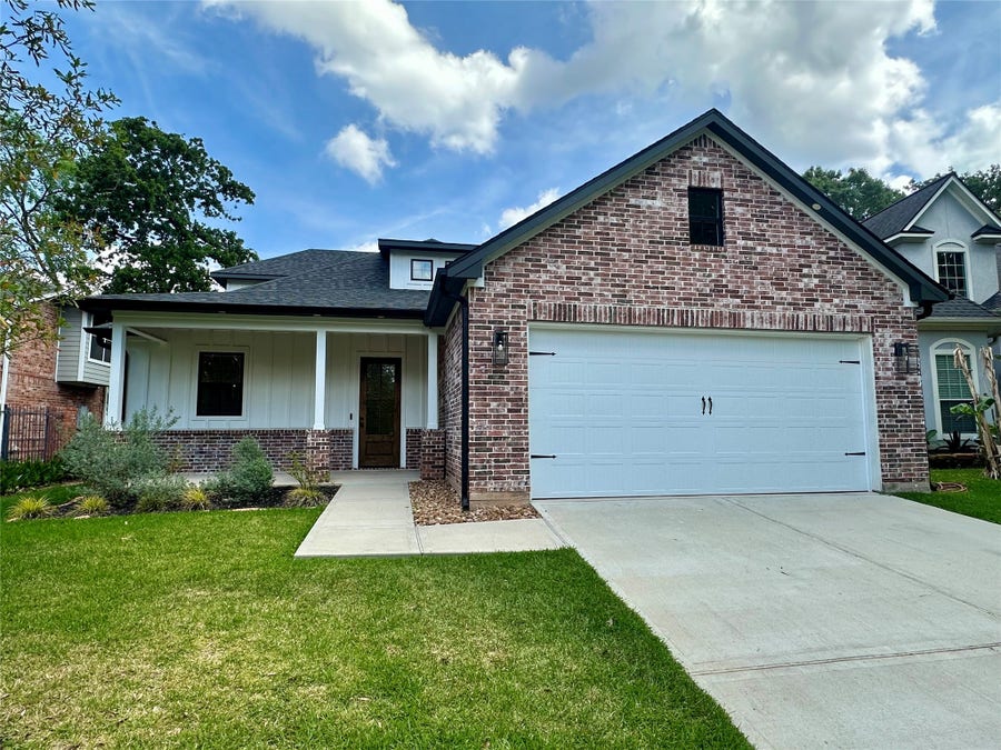 Property photo for 3490 Country Club Boulevard, Montgomery, TX