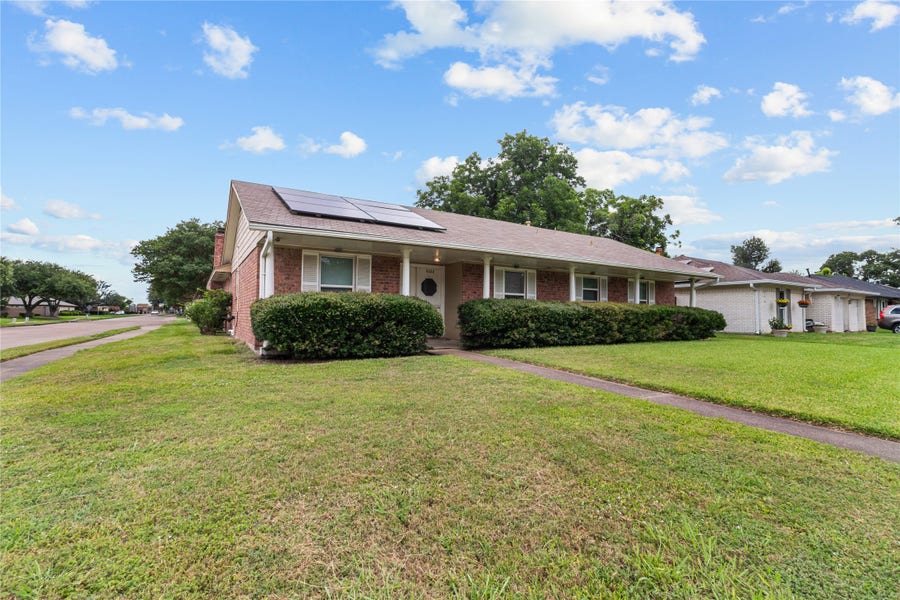 Property photo for 4322 Aztec Street, Pasadena, TX
