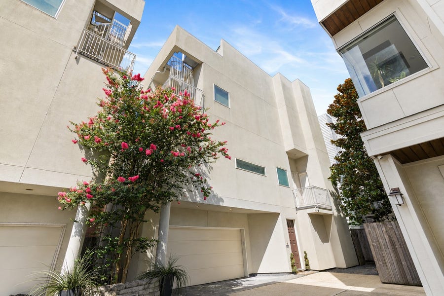 Property photo for 1822 Southmore Boulevard, #A, Houston, TX