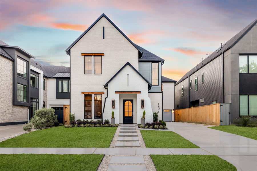 Property photo for 1824 MARSHALL Street, Houston, TX