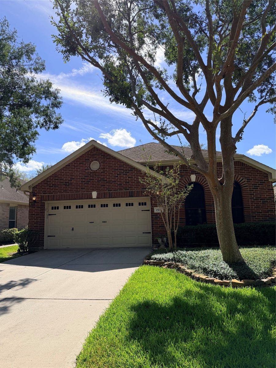 Property photo for 1504 N Marsala Drive, Pearland, TX