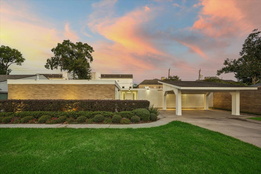 Property photo for 2003 Briarmead Drive, Houston, TX