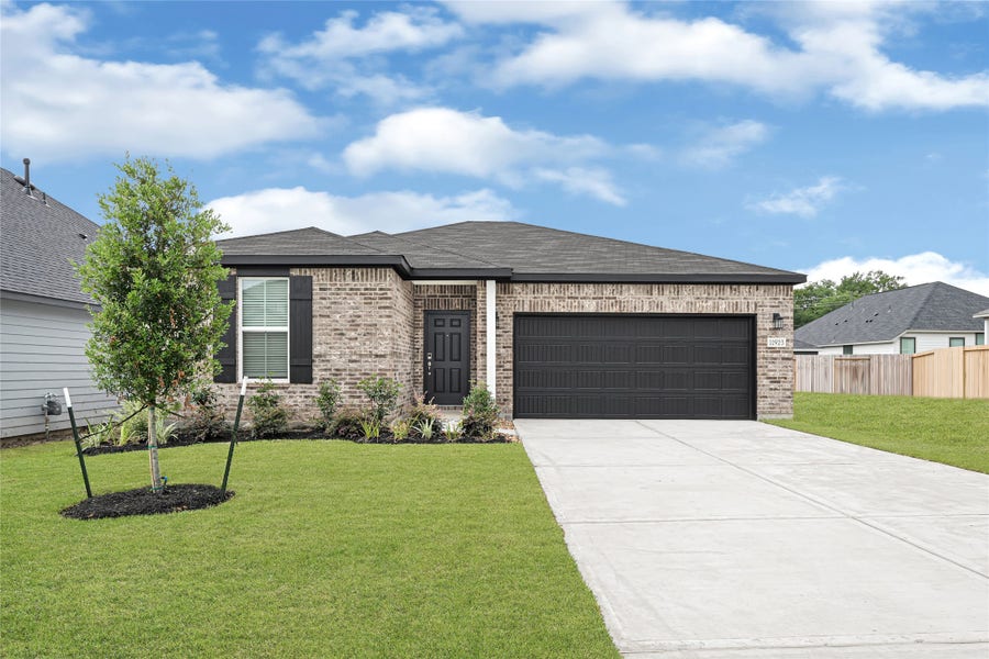 Property photo for 11923 Wisteria Meadows Drive, Willis, TX
