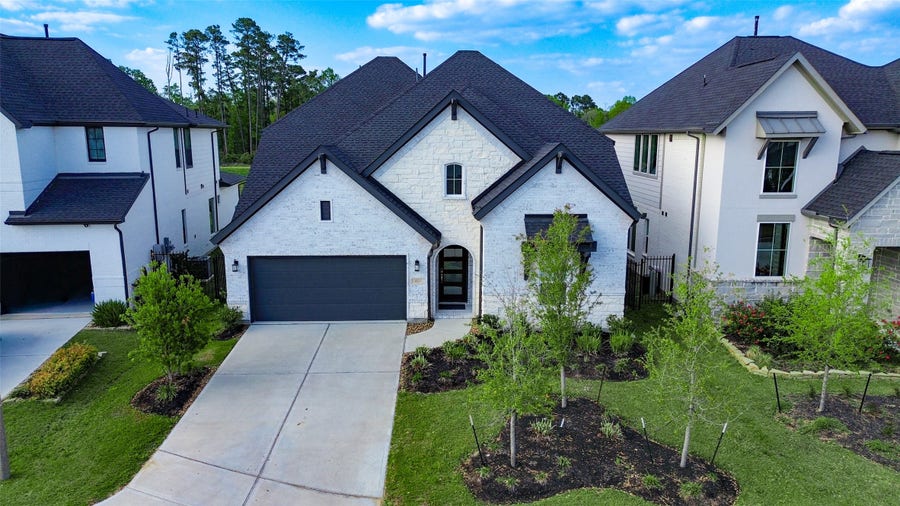 Property photo for 8022 Hingham Lane, Spring, TX