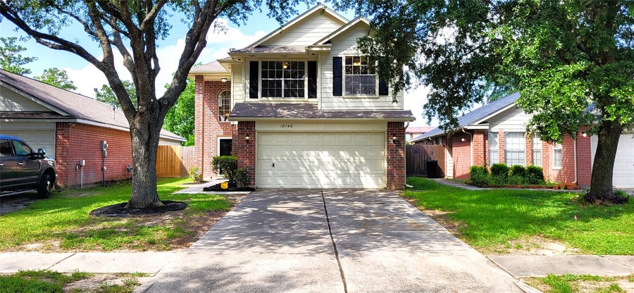 Property photo for 18146 Westlock Court, Tomball, TX