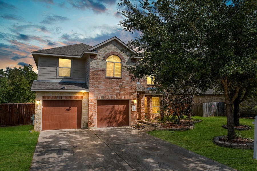 Property photo for 18702 Richland Falls Lane, Spring, TX