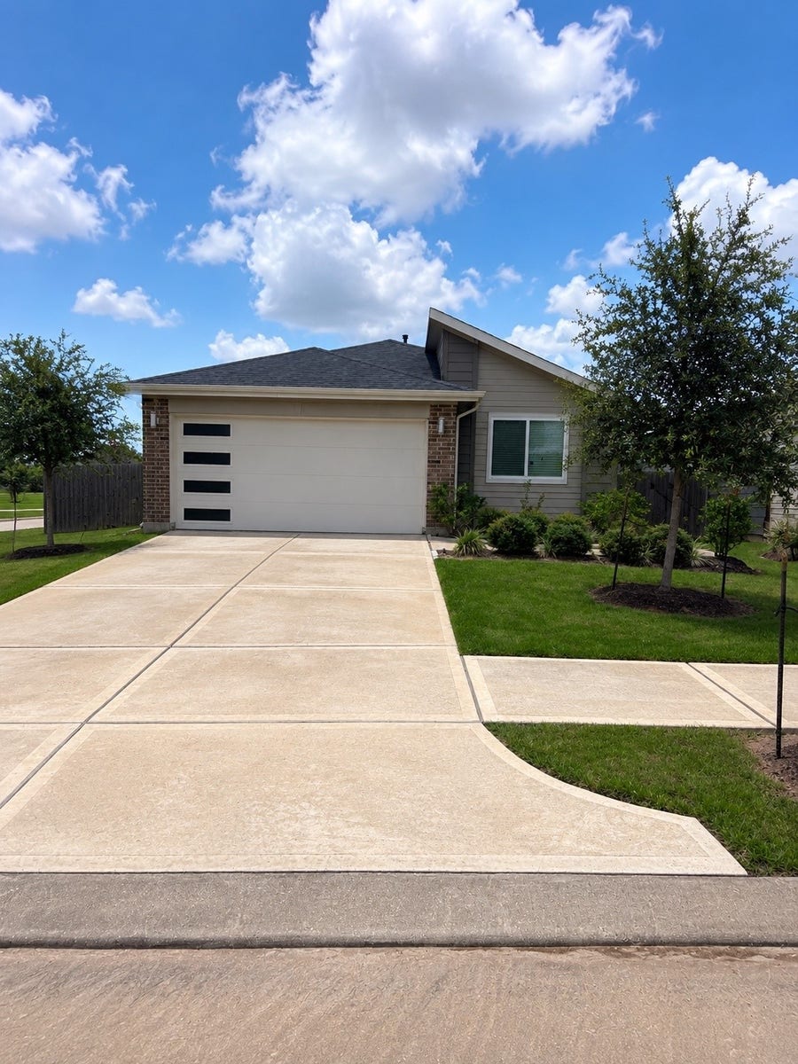 Property photo for 12526 Newport Arch Lane, Houston, TX