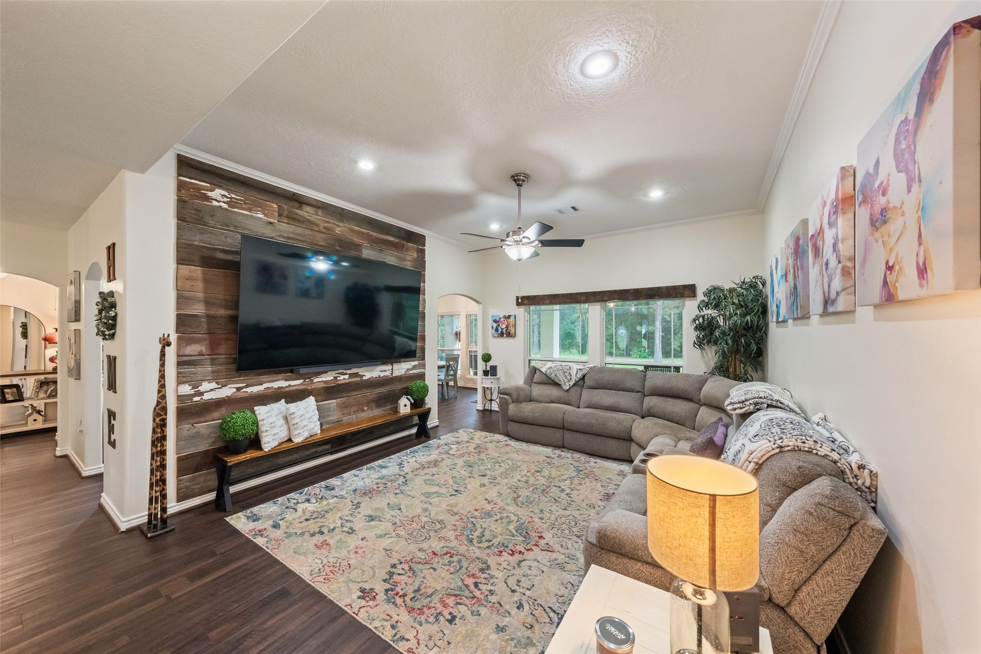 25680 Wisteria Lane, Hockley, TX 77447 25680 Wisteria Lane, Hockley, TX 77447