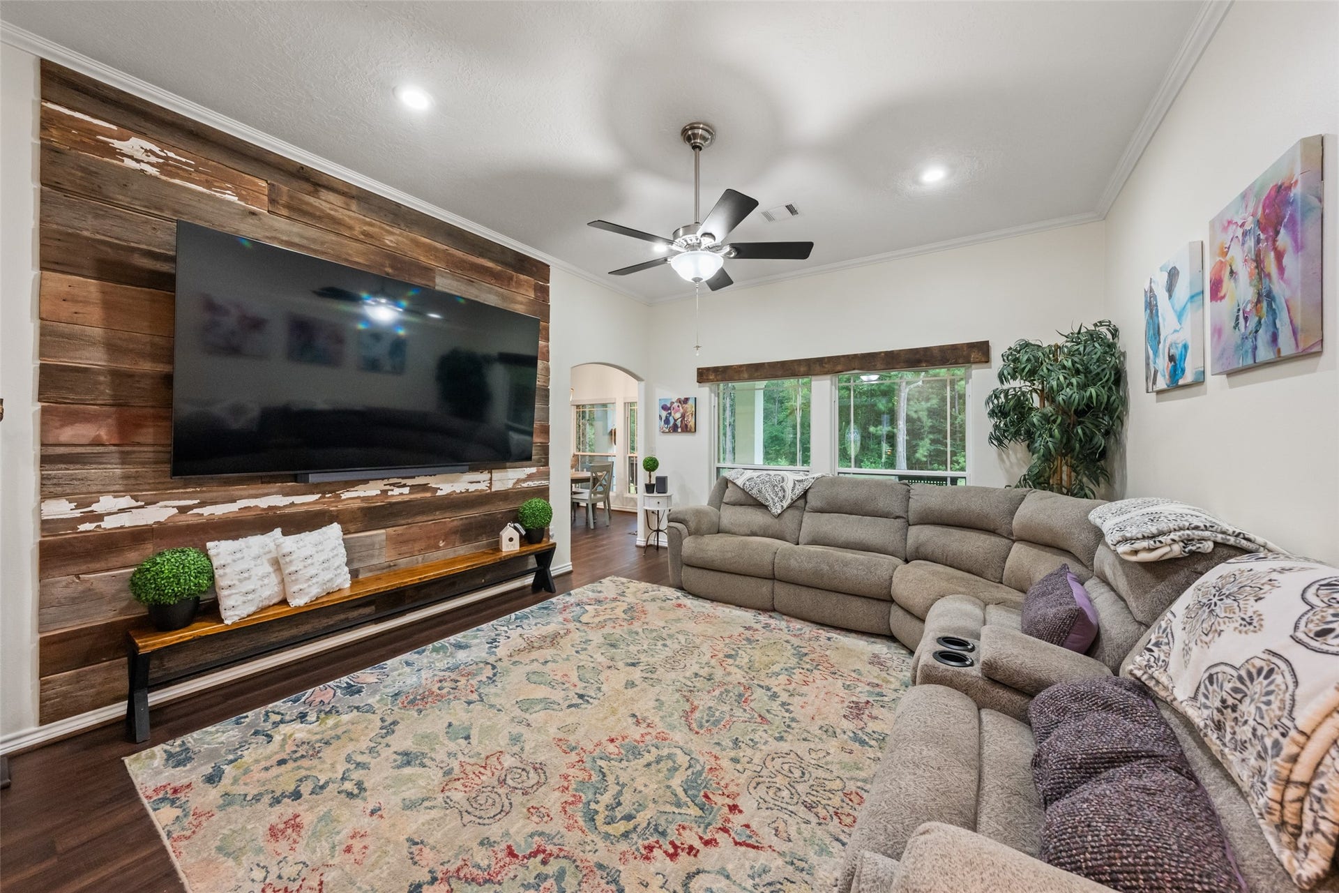 25680 Wisteria Lane, Hockley, TX 77447 25680 Wisteria Lane, Hockley, TX 77447